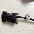 OEM Cbl282-031-03-A Cable Double 14pin To Db9 Cable